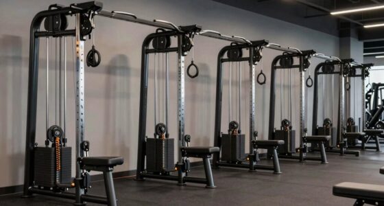 top compact cable machines