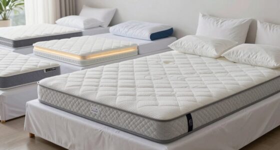 top cooling mattress guide
