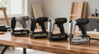 top cordless framing nailers