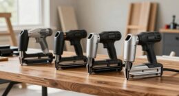 top cordless framing nailers