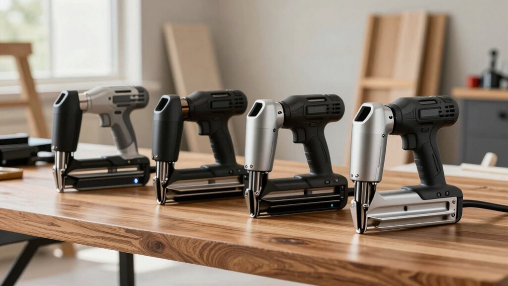 top cordless framing nailers