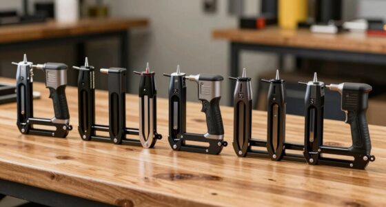 top cordless framing nailers