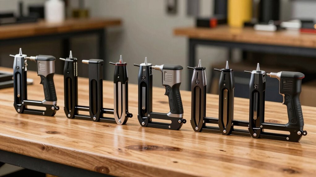 top cordless framing nailers