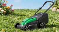 top cordless lawn mowers
