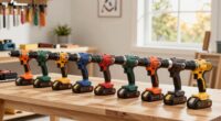 top cordless tools for beginners