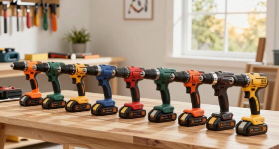 top cordless tools for beginners