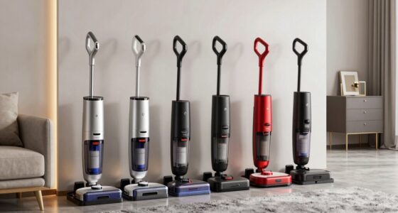 top cordless vacuums 2026