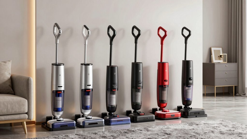 top cordless vacuums 2026