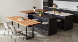 top counter height dining sets