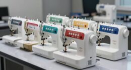 top coverstitch machines 2026
