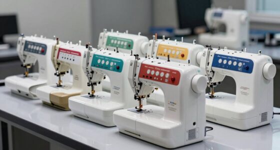top coverstitch machines 2026