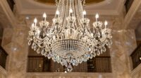 top crystal chandeliers 2026