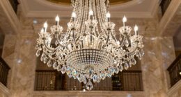 top crystal chandeliers 2026
