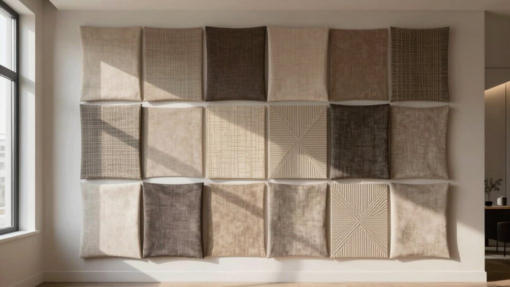 top decorative acoustic wall panels