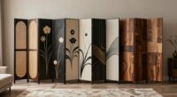 top decorative room divider ideas