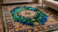 top designer area rugs