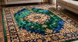 top designer area rugs