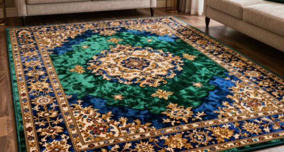 top designer area rugs