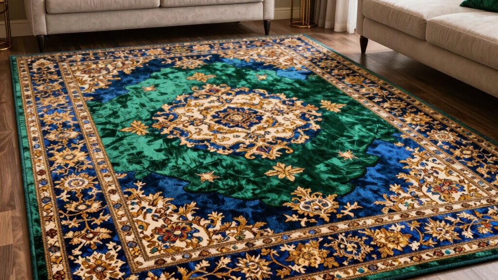 top designer area rugs