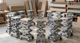 top drywall lift options