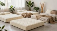 top eco friendly mattress brands