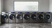 top eco friendly washer dryers