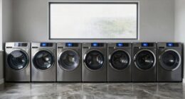 top eco friendly washer dryers