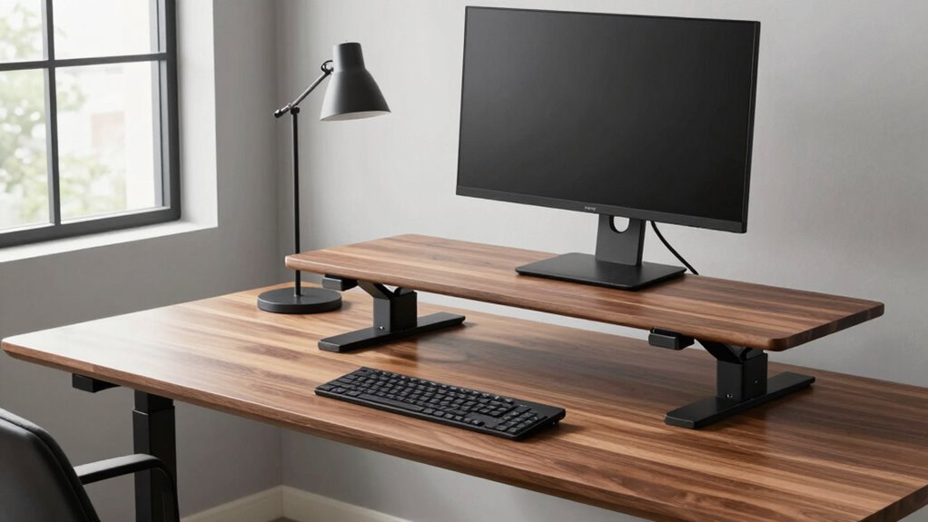 top electric standing desk picks