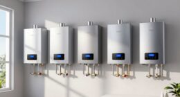 top electric whole house heaters