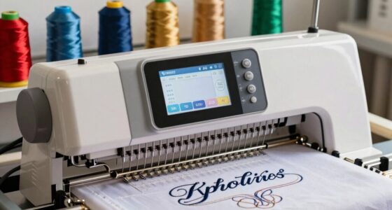 top embroidery machines 2026