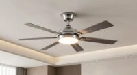 top energy efficient ceiling fans