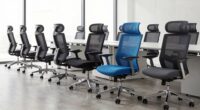top ergonomic office chairs