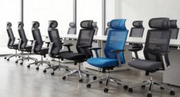 top ergonomic office chairs