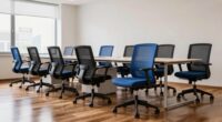 top ergonomic office chairs