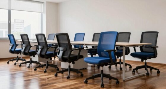 top ergonomic office chairs