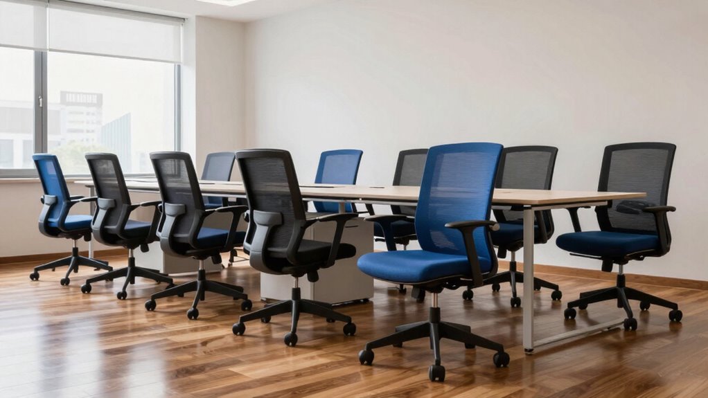 top ergonomic office chairs