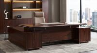 top executive desk picks