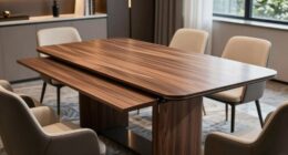 top extendable dining table picks