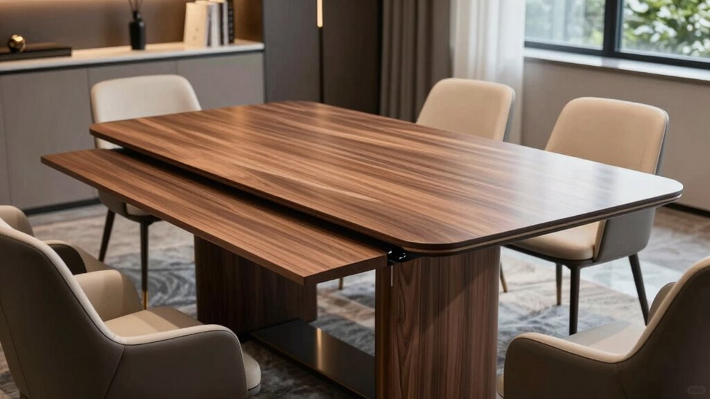 top extendable dining table picks