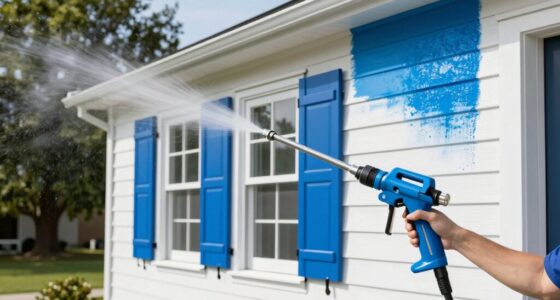 top exterior house paint sprayers