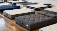 top extra firm mattress picks