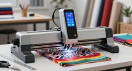 top fabric cutting machines