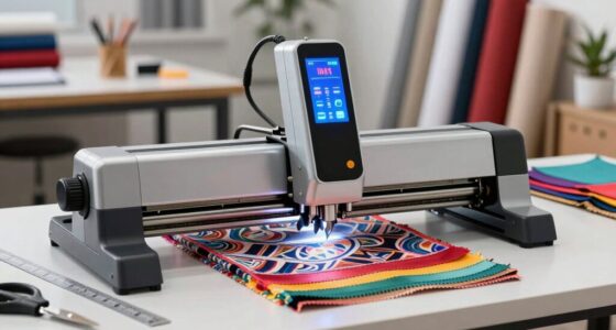 top fabric cutting machines