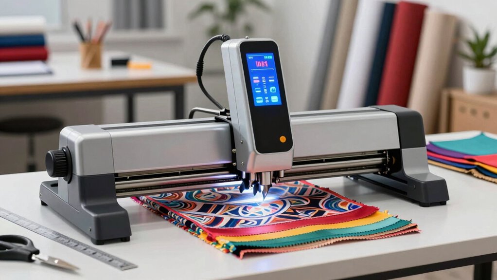 top fabric cutting machines