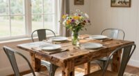 top farmhouse dining table picks