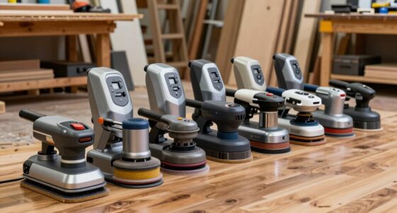 top floor sander reviews