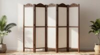 top folding room divider picks