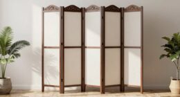 top folding room divider picks