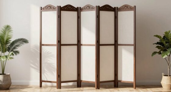 top folding room divider picks