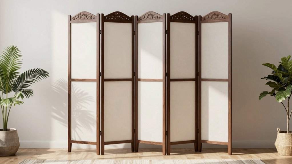 top folding room divider picks